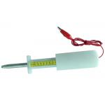 IEC 60335-1 Clause 22.11 Rigid Finger Test Probe 11 With 0~75N Force Range for sale