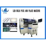 High Performance LED Lights Assembly Machine Automatic Surface Mount System for sale