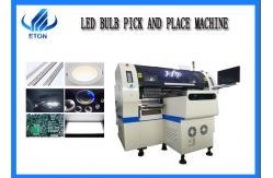 China High Performance LED Lights Assembly Machine Automatic Surface Mount System supplier