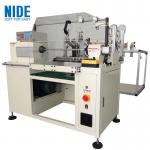 NIDE Stator Winding Machine Full Automatic Copper Coil Winding Machine For Multiple Wire for sale