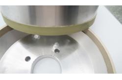 China Precision PCBN Cylindrical PCD Grinding Tools Customized OEM Service supplier