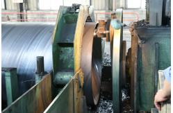 China Anti Corrosion Steel Pipe manufacturer