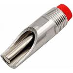 SS201 SS304 Nipple Auto Drinker Nipple Water Drinker For Rabbit