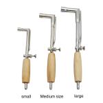 21-29cm Welding Machine Accessories Adjustable Flame Gas Torch Solder