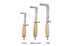 China 21-29cm Welding Machine Accessories Adjustable Flame Gas Torch Solder supplier