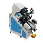 Nine Pincers Automatic Toe Lasting Machine Smooth Operation Customized for sale
