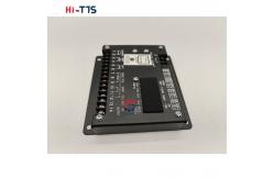China Engine Speed Controller S6700H For Dongfeng Cummins Engine 6CT supplier