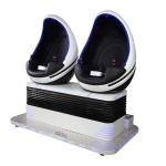 9D Cine Box 360 Degree VR Cinema Simulator Including 200 Free VR Movies for sale