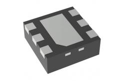 China TMP116AIDRVR supplier
