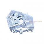 Precision 5 Axis CNC Machining With Polished Deburred Surface Traetment for sale