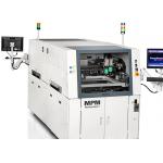 MPM Solder Paste SMT Printer Machine Momentum II BTB Stencil Printer for sale