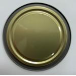 Rust Acid Alkali Resistance Tinplate Lid Cover Bottom 209# 0.19mm 0.2mm 0.21mm for sale