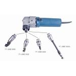 50Hz Metal Cutting Nibbler Smooth Cutting Electric Metal Nibbler
