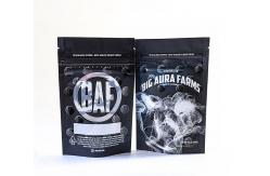 China Ziplock Mylar Food Bags Factory Direct High Barrier Sealed Pouches supplier