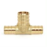400°F Temperature Rating Equal Tee for High Pressure Applications for sale