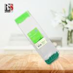 Gravure Printing Micro Perforated Bag Vegetable Packaging Plastic Bags Customized