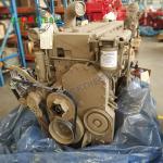 Genuine brand new QSM11 engine assembly for  diesel engines