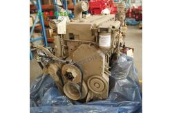 China Genuine brand new QSM11 engine assembly for  diesel engines supplier