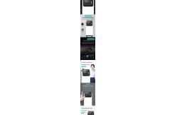 China Class II Home Hospital 8 Litre Oxygen Concentrator For O2 Maker supplier
