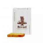 Eco-Friendly Customized Paper Bags Grip For Bread Packaging for sale