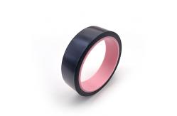 China 2mil ESD Polyimide Heat Resistant Tape supplier
