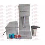 Variable Frequency High Speed Stirrer Uniaxial Drilling Fluids Testing Equipment for sale