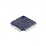 STMicroelectronics STM32F410RBT6 voice Ic Chip 32F410RBT6 Ac/Dc Converter For Microcontrollers for sale