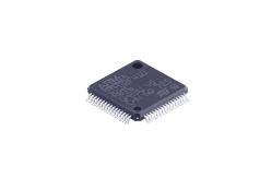 China STMicroelectronics STM32F410RBT6 voice Ic Chip 32F410RBT6 Ac/Dc Converter For Microcontrollers supplier