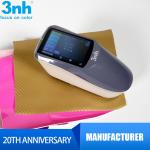 PVC Film Color Measurement Instruments , 3NH Hunter Lab Spectrophotometer  for sale