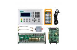 China Durable Laser Cutting Parts 2000C CNC Controller Board Cypcut Control System supplier