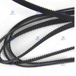 FUJI BELT TIMING 12 MM FEEDER H4509M FUJI Feeder Part for sale