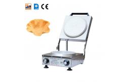 China Commercial Cone Maker With One Year Warranty supplier