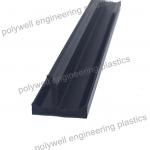 Polyamide Thermal Break Strips PA66 GF25 Sound Insulation Profile For Aluminum System Window for sale