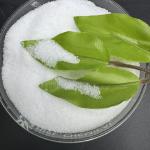 High Purity 58%~60% Sodium Acetate Samshui White Crystal for Buffer Agent