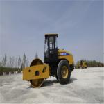 Walk Behind 3 Stage Alarm Monitoring SEM 512 Soil Compactor for sale