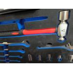 Titanium Non Ferrous Tool Kit For Professional Applications for sale