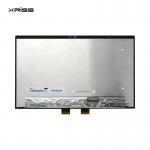 13.3 LCD Touch Screen Laptop Full Assembly 4K UHD 40pins For HP Envy X360 13 BA for sale