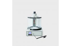 China SAMYON Petroleum Testing Instruments 1200RPM 1800W 20L Kinematic Viscometer supplier