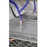 Plug-in Heating Element Aluminum Brazing Furnace 250mm Maximum Workpiece Height 600-650C Heating Temperature for sale