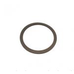 Brown O Ring And Backup Ring Bronze Filled Ptfe Back Up Ring Seal 40MM * 50MM * 3MM for sale