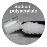 Industrial Sodium Polyacrylate (CAS 9003-04-7) – High-Performance Water Absorbent Polyacrylic Acid Sodium Salt for sale
