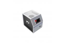 China OEM Semi Automatic Crimping Machine supplier