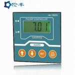 LED LCD Control Panel Graphic Overlays Polydome Button Industrial Control Panels for sale
