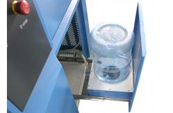 China IEC 60068 Constant Temperature And Humidity Climatic Test Chamber 225L supplier