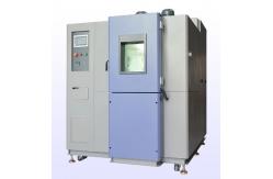China Climatic Environmental Testing Chamber For Weapon Equipment Components supplier
