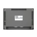 MODBUS HMI Display Touch Screen 200mA MT6070H Multiple Security