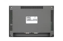 China MODBUS HMI Display Touch Screen 200mA MT6070H Multiple Security supplier