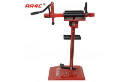 China AA4C tire service machine  tyre repair machine Manual Tire spreader KTJ-1 supplier