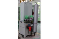 China Alternator Turbine Spare Parts Hydro Power Plant Speed Governor supplier