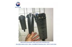 China Large Scope 6KN Hardware Aerial Network ADSS Cable Tension Clamp supplier